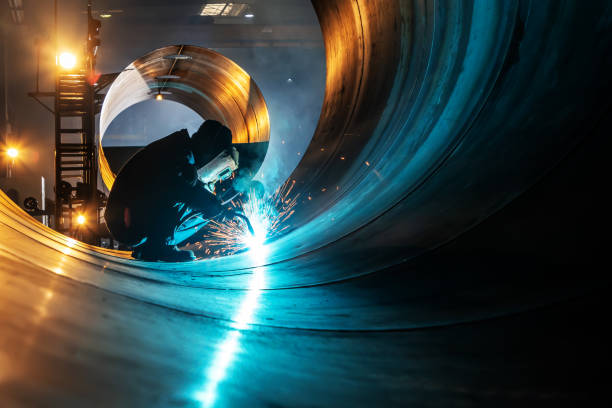 Best Specialty Welding Processes in Cleveland, AL