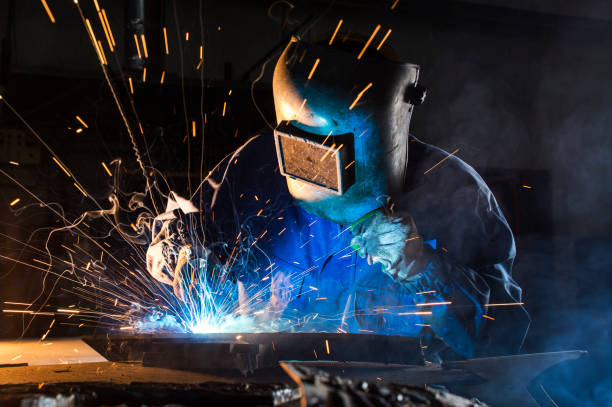  Cleveland, AL Welder Pros