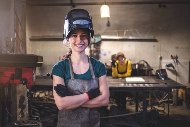 Affordable Welder Services in Cleveland, AL